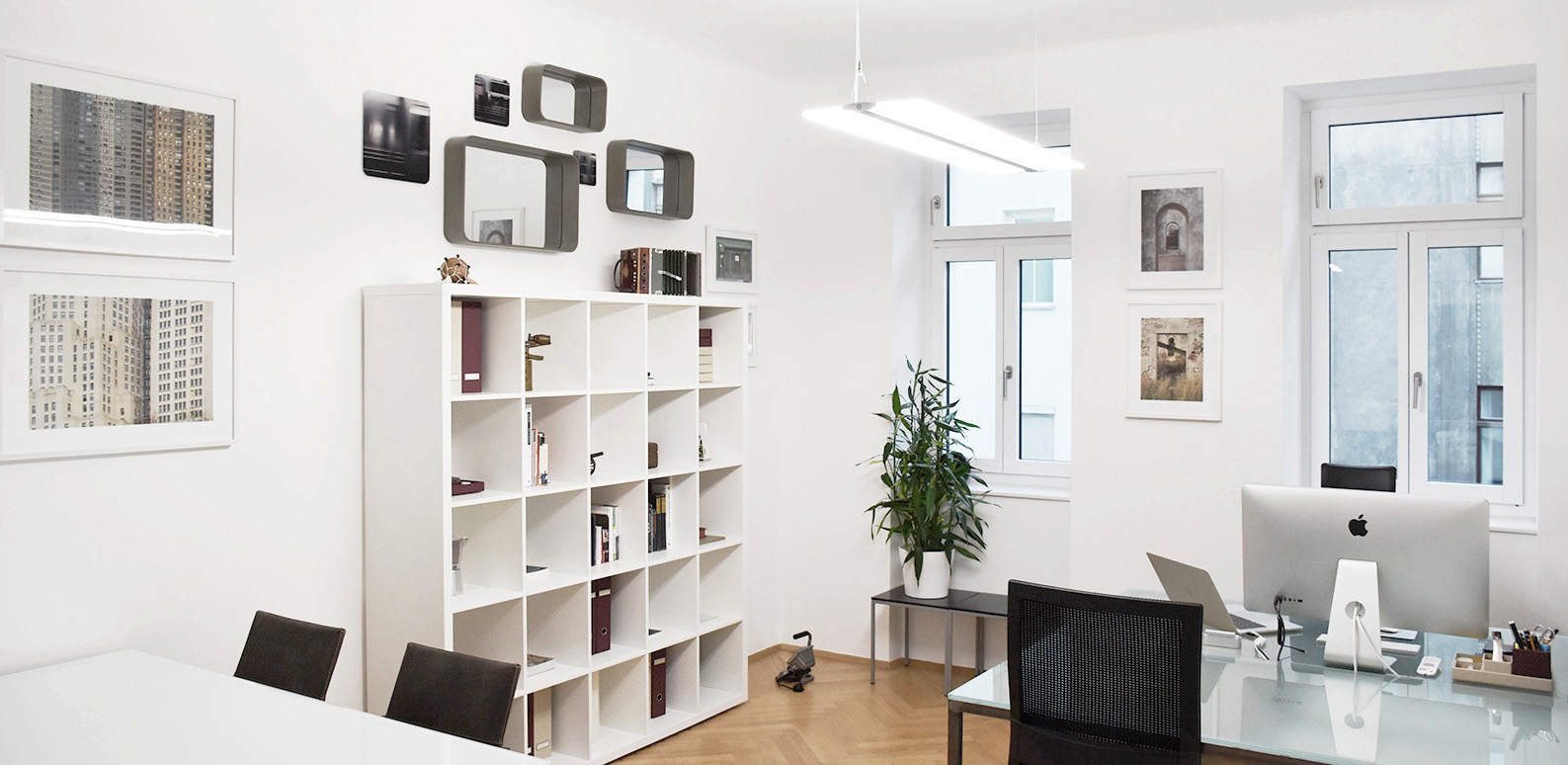 Büro Rihl – unser Unternehmensprofil Büro Rihl – unser Unternehmensprofil